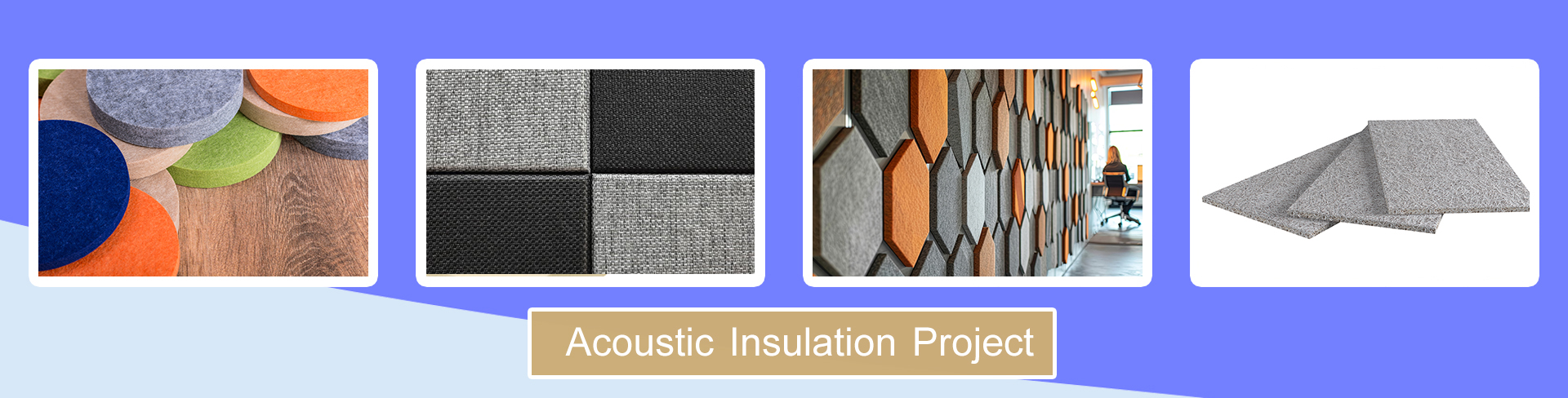 Acoustic Insulation Project