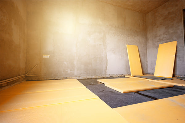 Materials for Construction and Infrastructure