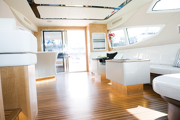 Marine, Automotive, Rail and Transportation