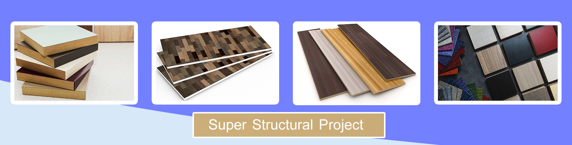 Super Structural Project